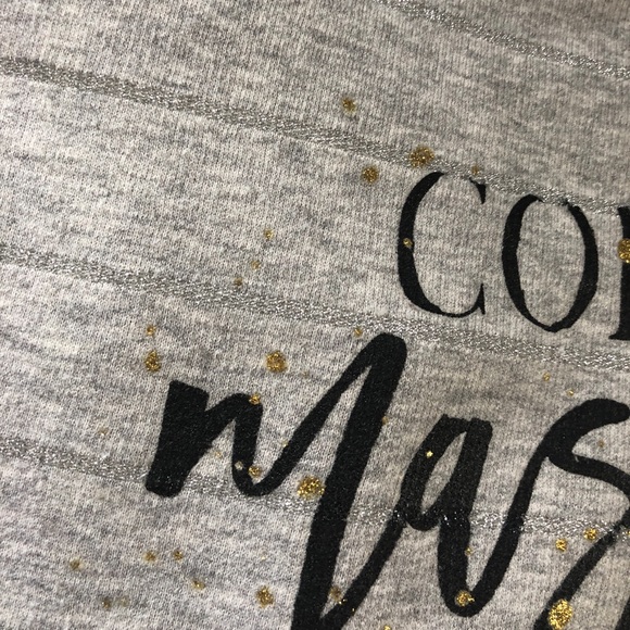 Cute & Comfy Sweatshirt Ava&Viv - Picture 6 of 6